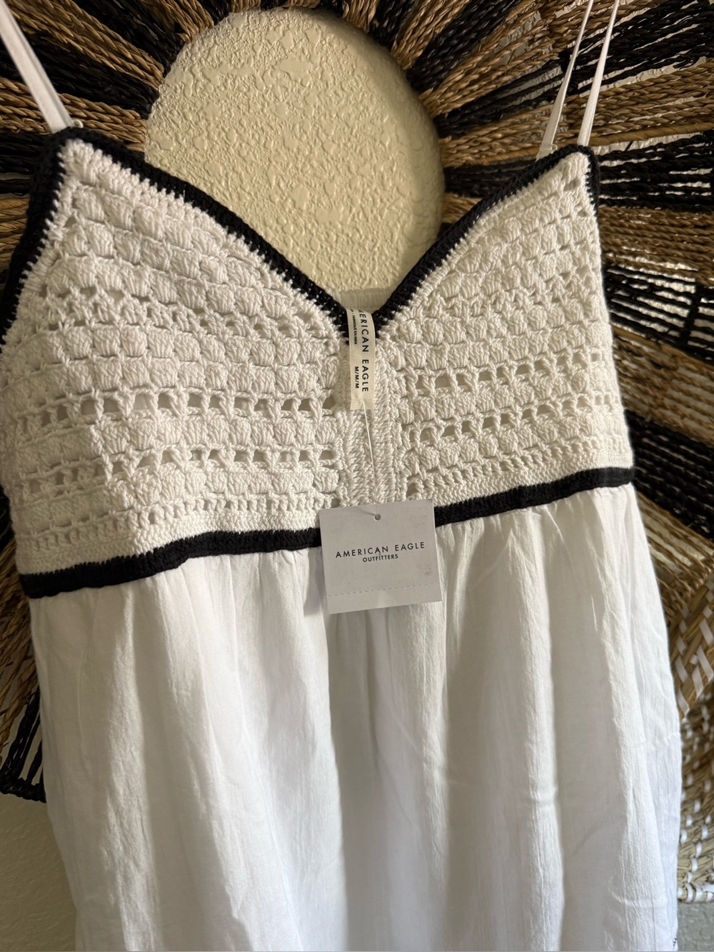 American Eagle Dress NWT - Picture 3 of 5